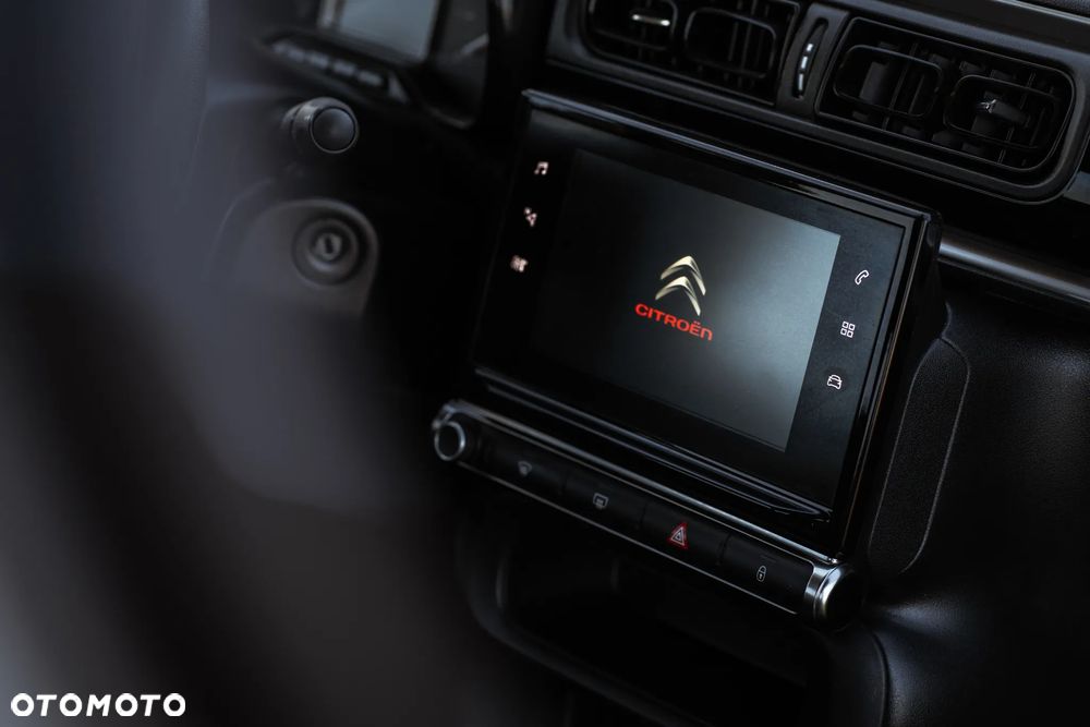 Citroën C3 1.2 PureTech Shine - 31