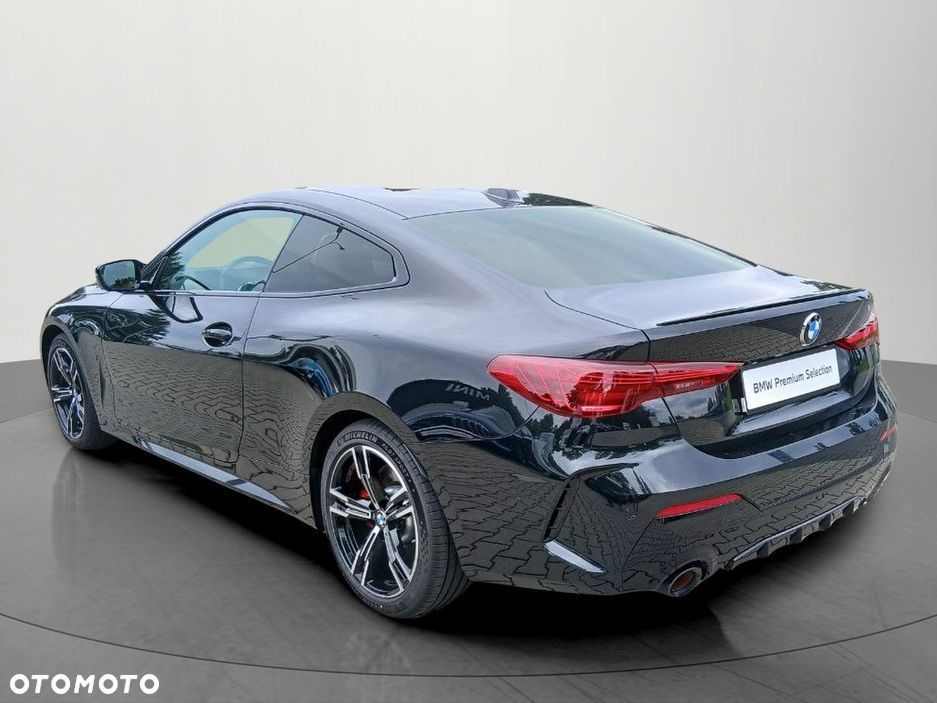 BMW Seria 4 430i xDrive M Sport - 3