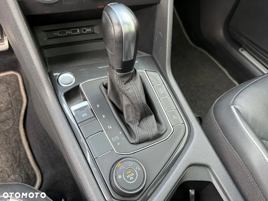 Volkswagen Tiguan Allspace 2.0 TSI 4Mot R-Line DSG - 23