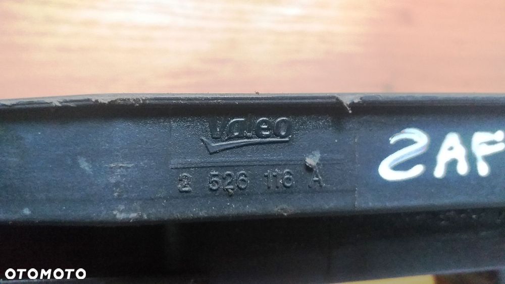 Cewka zapłonowa Opel Zafira A 1.8 B 90536194 - 2