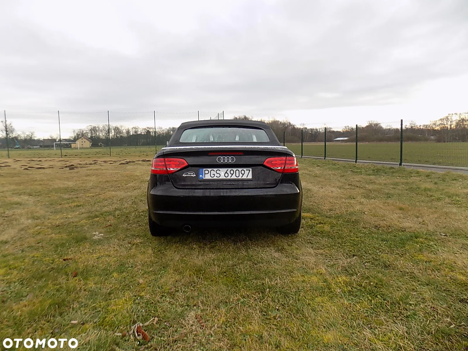 Audi A3 - 5