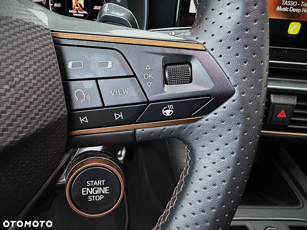 Cupra Formentor 2.0 TSI 4Drive VZ DSG - 28