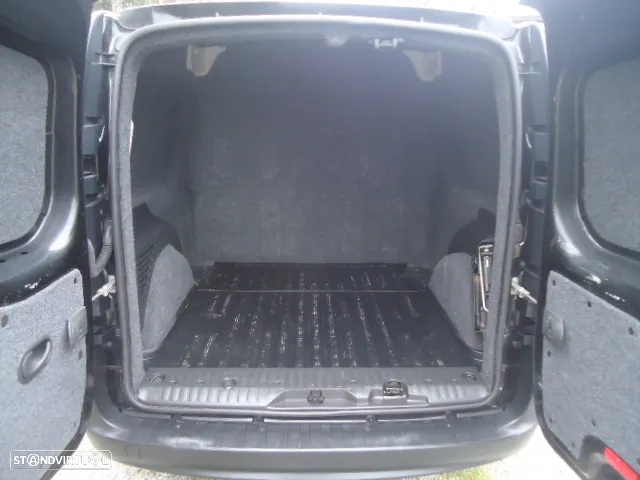 Mercedes-Benz Citan 3 Lugares - 10