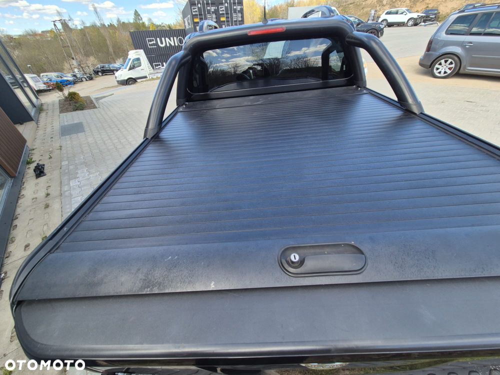 Nissan Navara - 8