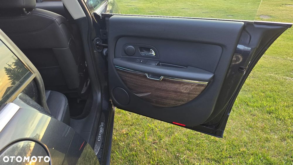 Citroën C6 2.7 HDi 24V Exclusive - 10