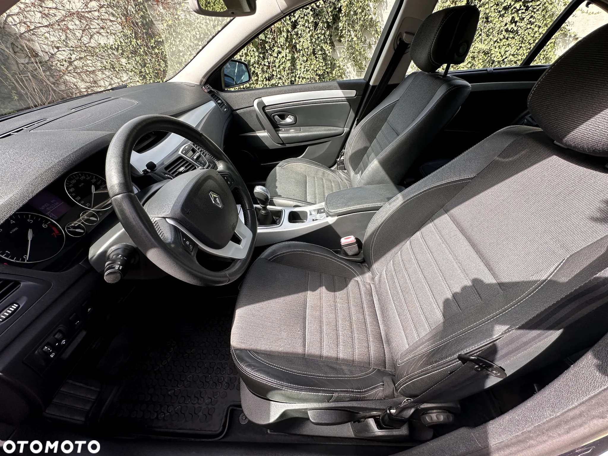 Renault Laguna 2.0 16V Exception - 8