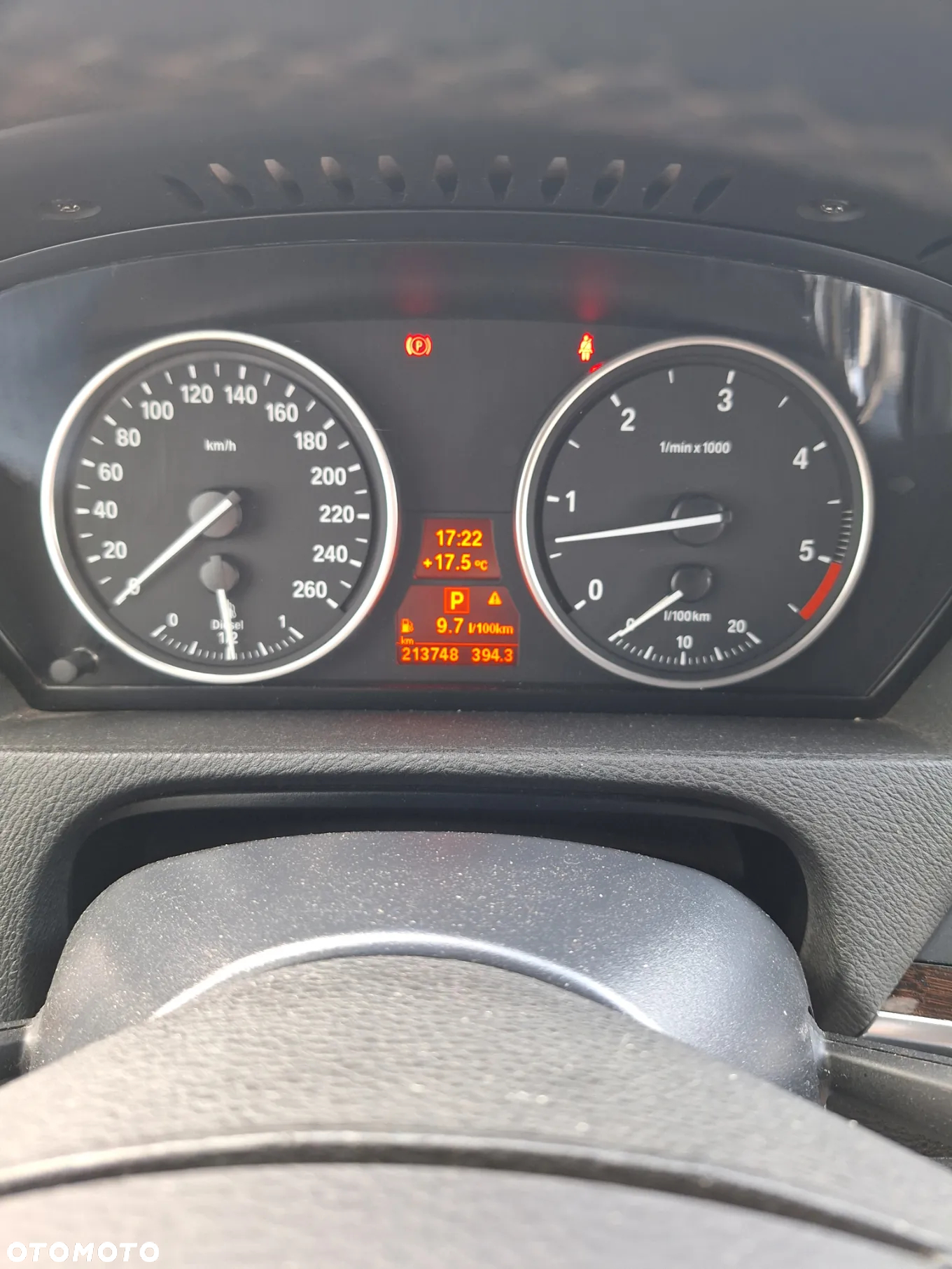 BMW X5 3.0d xDrive - 25
