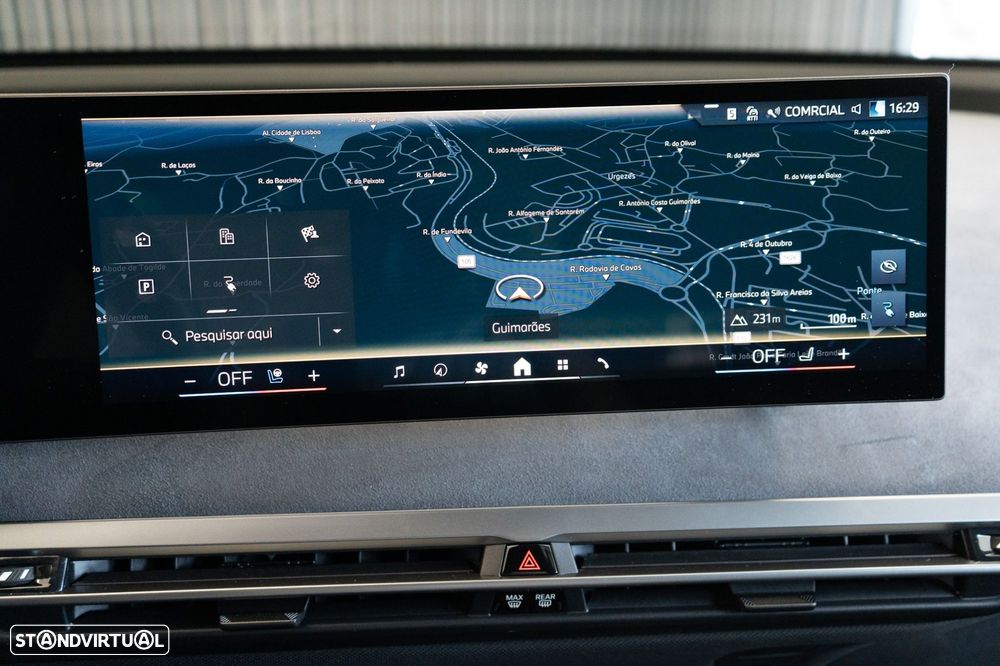 BMW iX xDrive 45 Pack Desportivo - 47