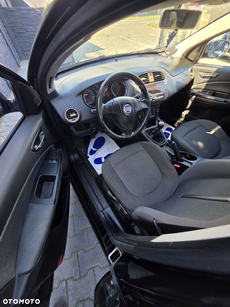 Fiat Bravo - 6