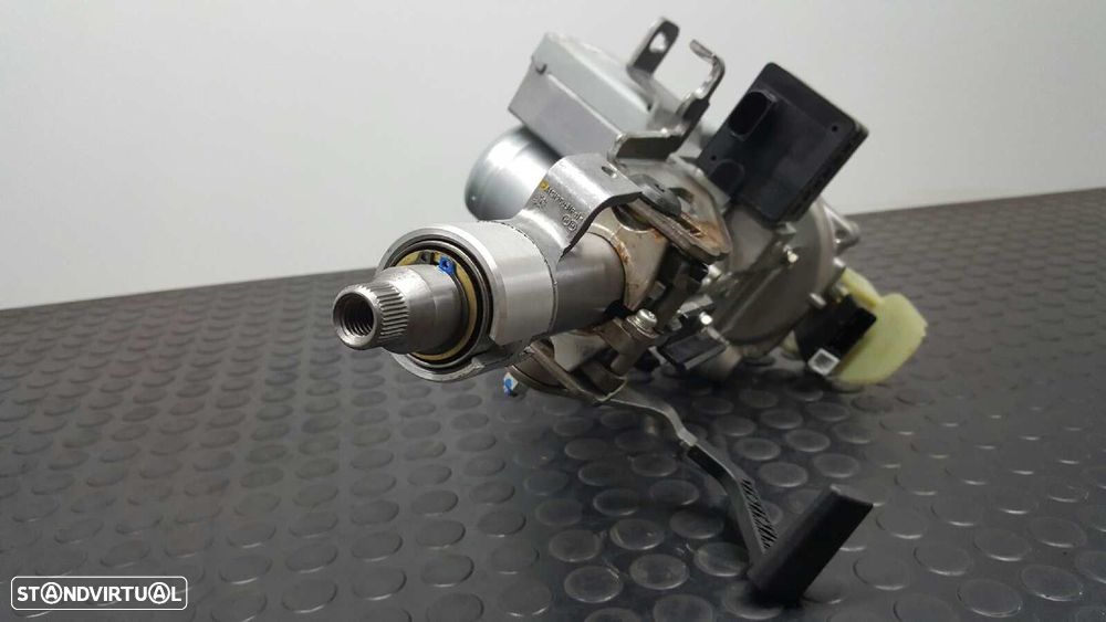 COLUNA DE DIREÇÃO RENAULT MEGANE III SPORT TOURER BOSE EDITION - 6