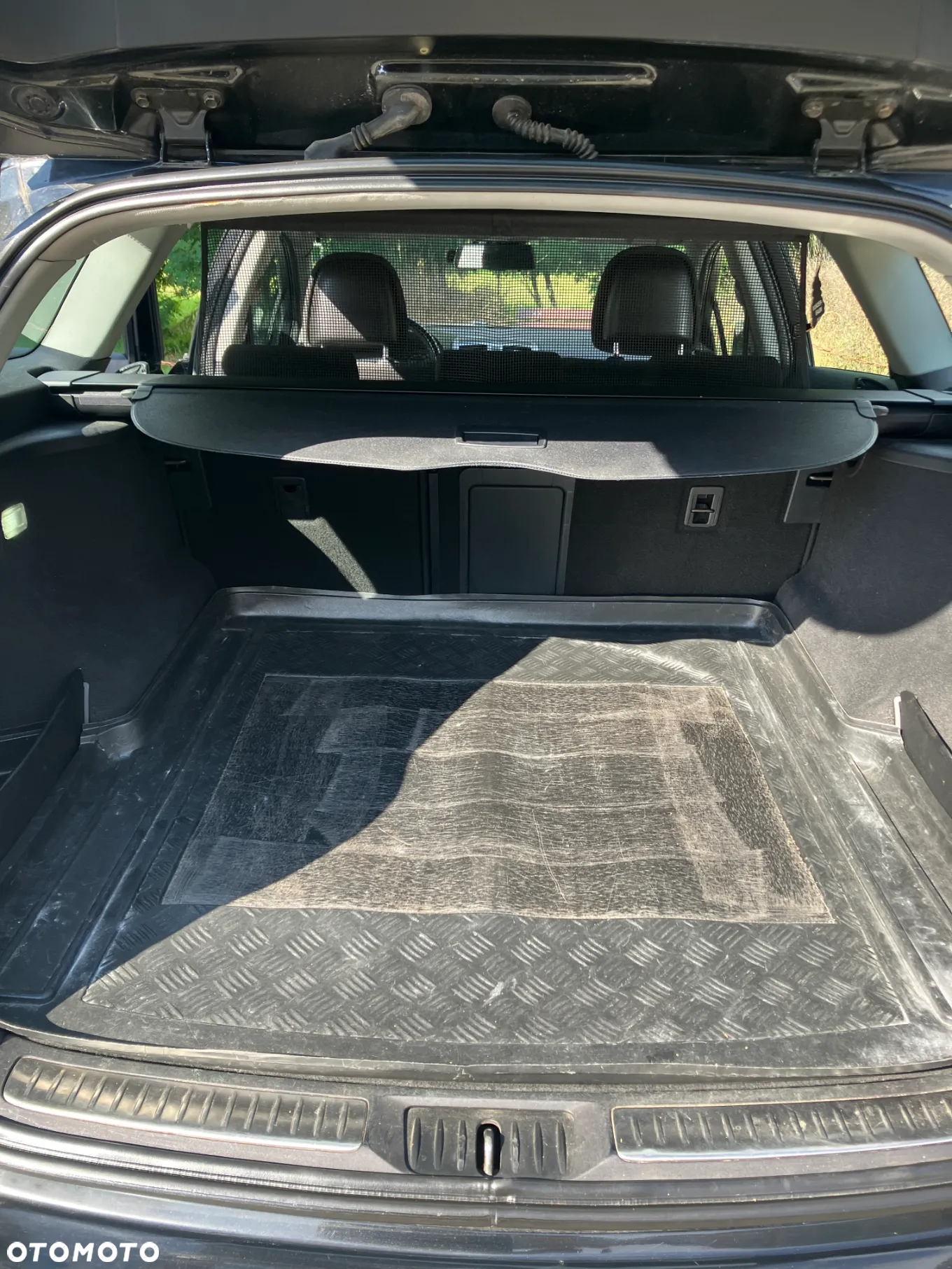Toyota Avensis 1.8 Luna EU5 - 18