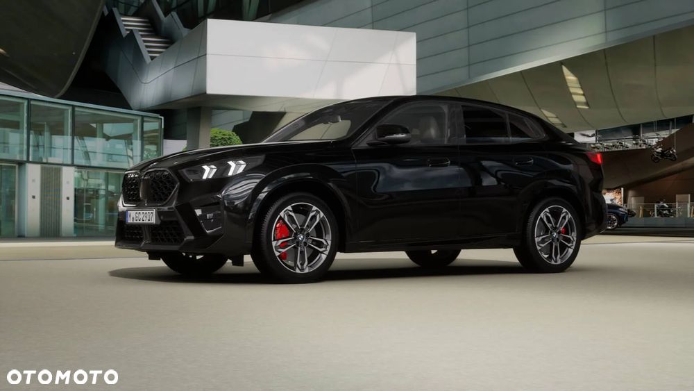 BMW X2 sDrive20i mHEV M Sport - 12