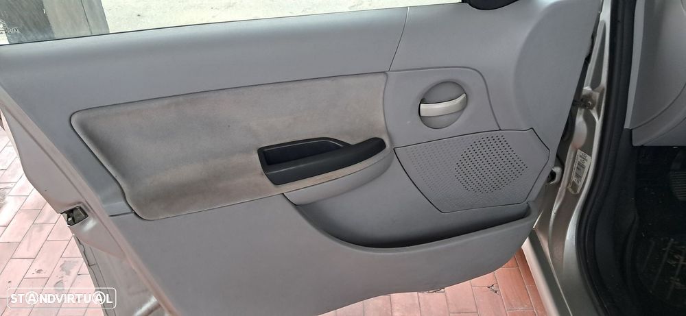 Citroën C3 1.4 HDi SX Pack - 4