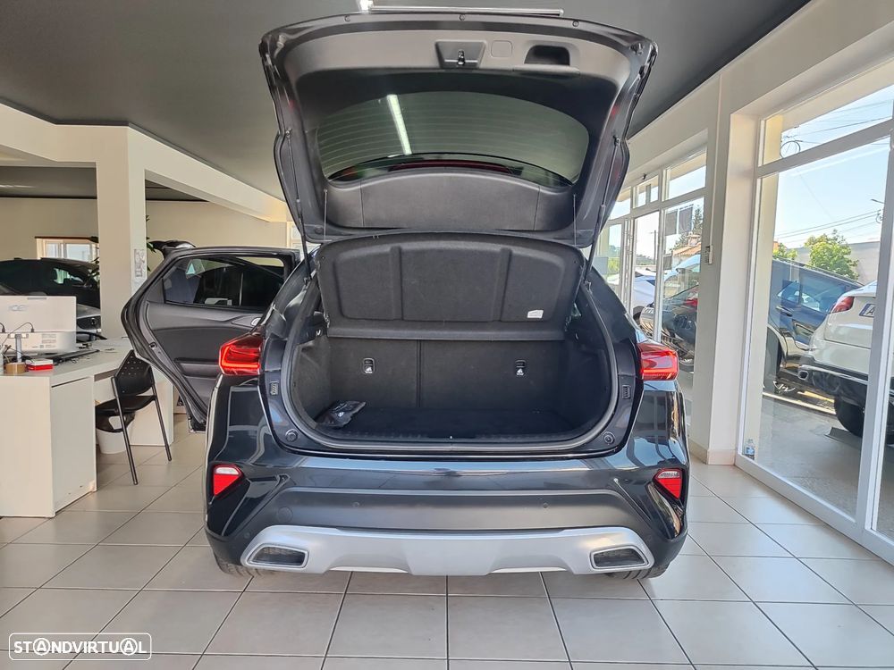 Kia XCeed 1.0 T-GDI Dynamic - 16