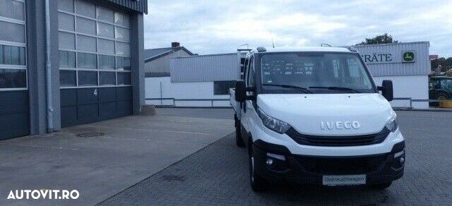 Iveco Massif - 1