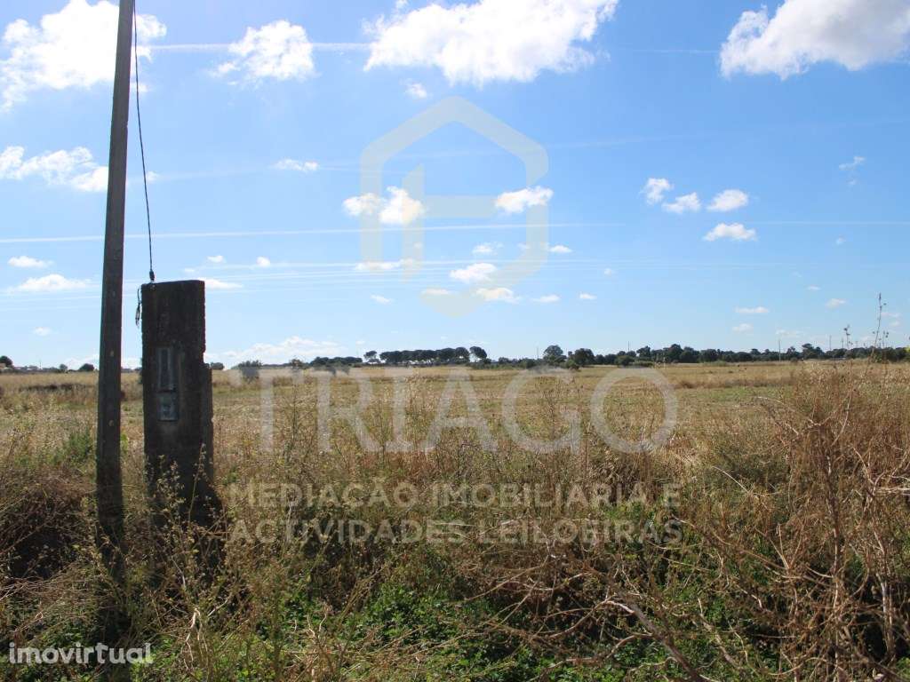 Terreno Rústico com 48.400 m2 - Grande imagem: 4/7