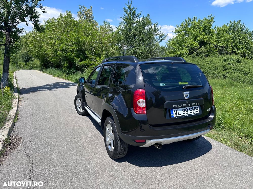 Dacia Duster - 3