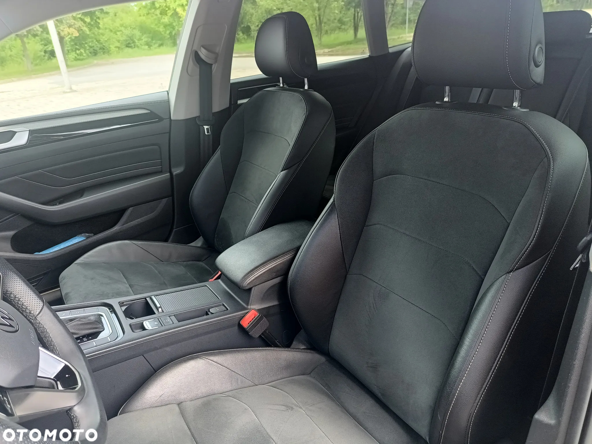 Volkswagen Arteon Shooting Brake 2.0 TDI SCR 4Motion DSG Elegance - 26