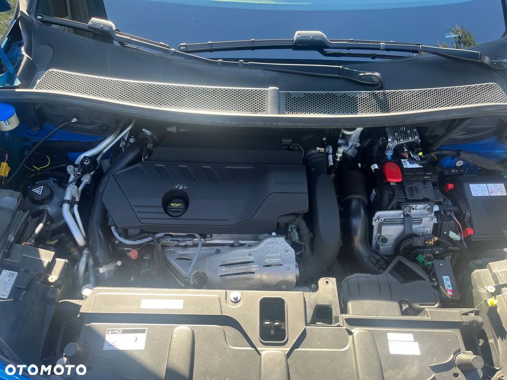 Peugeot 3008 225 e-EAT8 Allure - 14