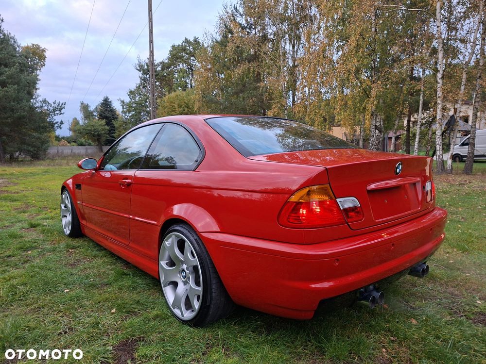 BMW E46 1999 photo 3