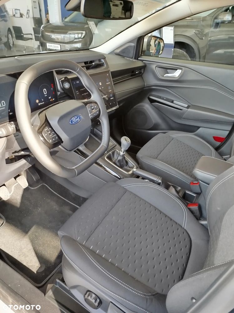 Ford Puma 1.0 EcoBoost Titanium - 17