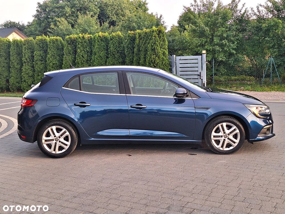 Renault Megane ENERGY dCi 110 ECO2 PLAY - 3
