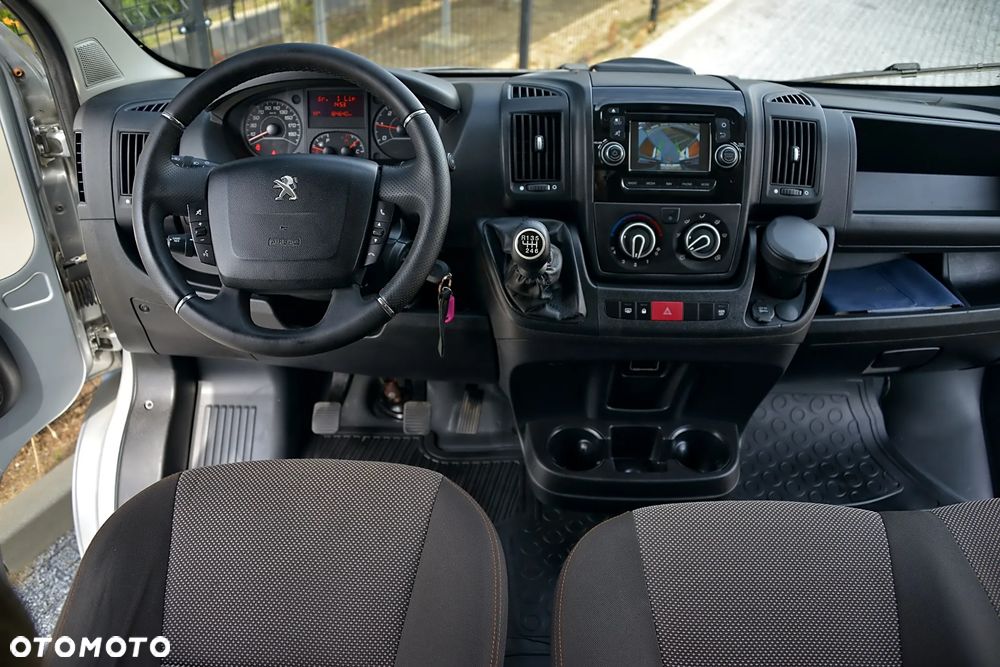 Peugeot Boxer - 7