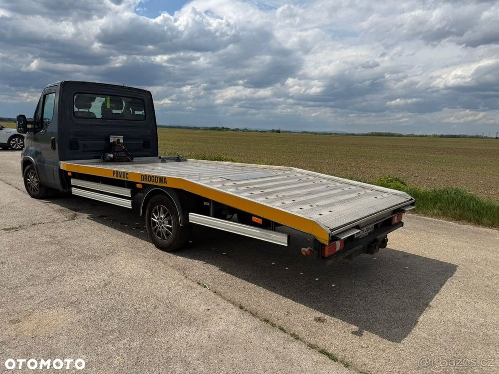 Iveco Daily - 4