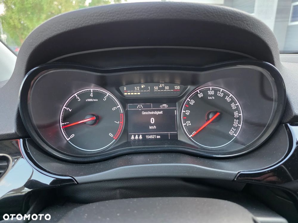 Opel Corsa 1.4 Cosmo - 16