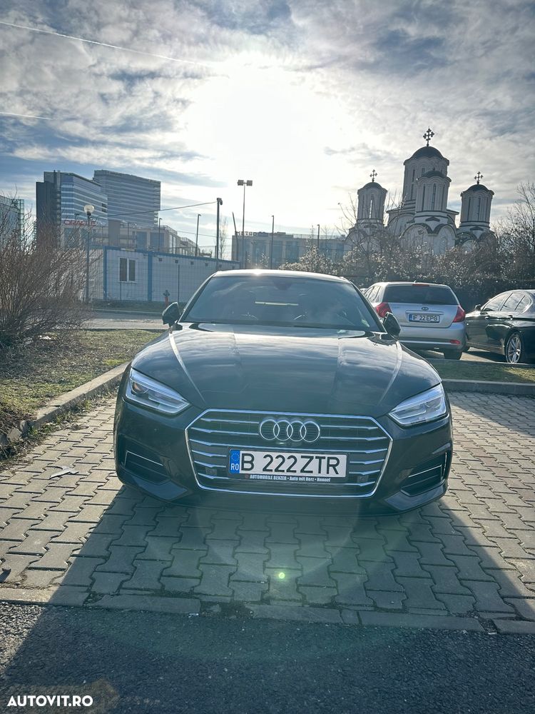 Audi A5 - 3