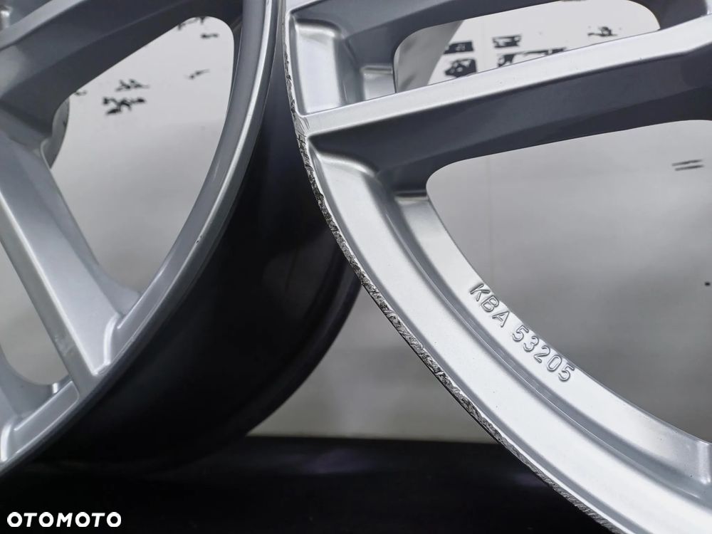 felgi ALU 18 5x112 cupra formentor terramar - 4