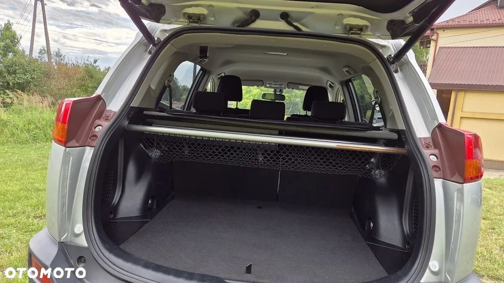 Toyota RAV4 2.0 D-4D Premium - 18
