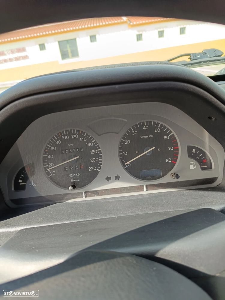 Peugeot 106 1.4 XS - 10