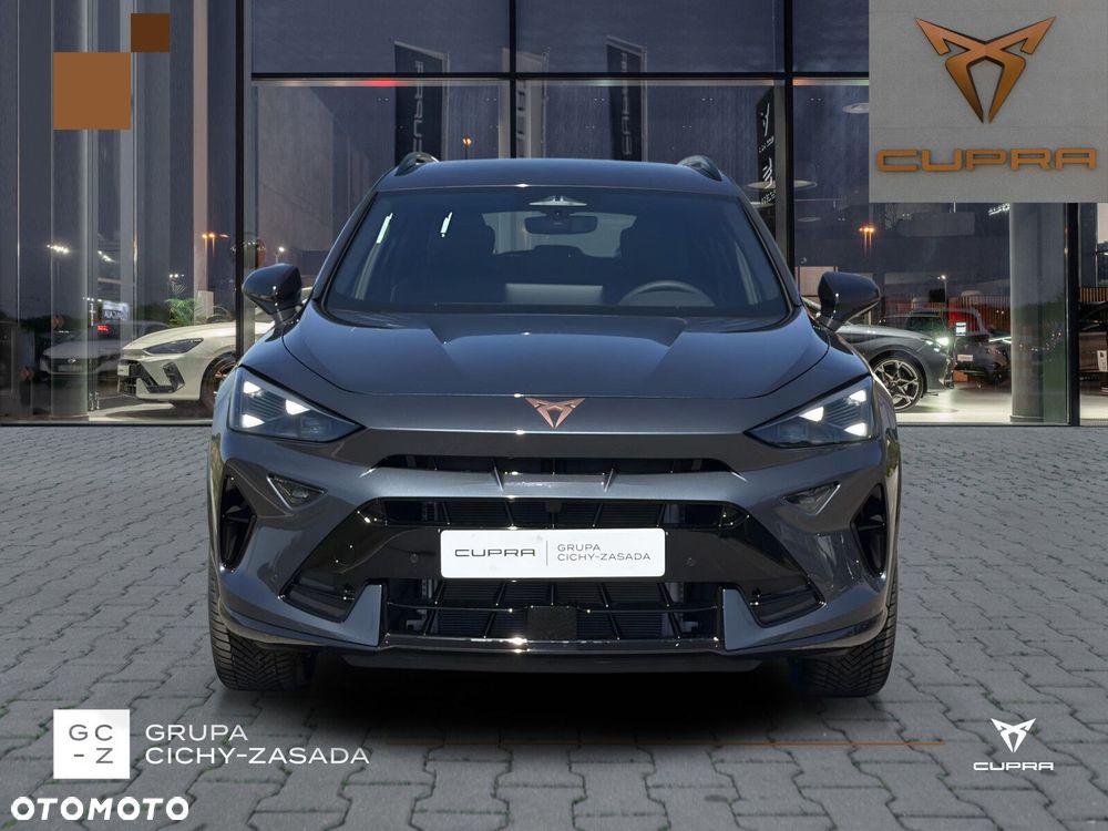 Cupra Formentor - 9