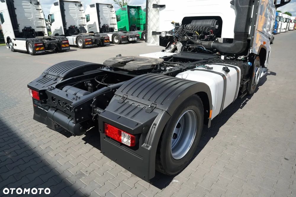 Ford F-MAX 500 / KLIMATYZACJA POSTOJOWA / EURO 6 - 16