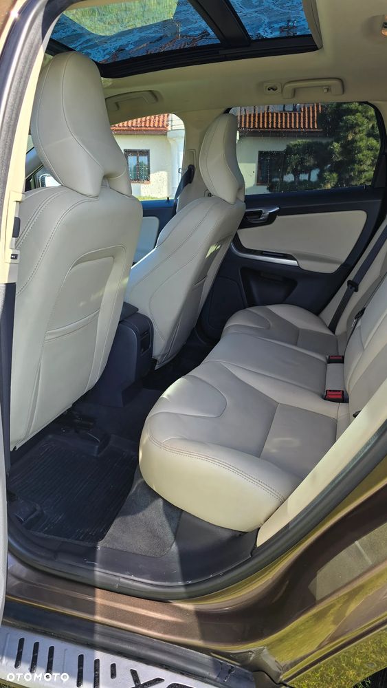 Volvo XC 60 - 5