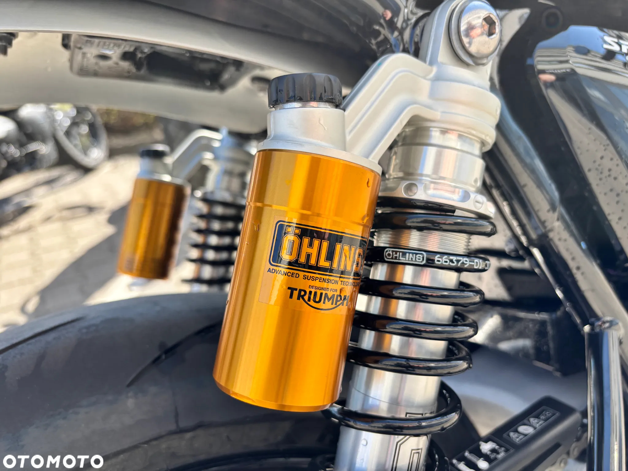 Triumph Speed Twin - 6