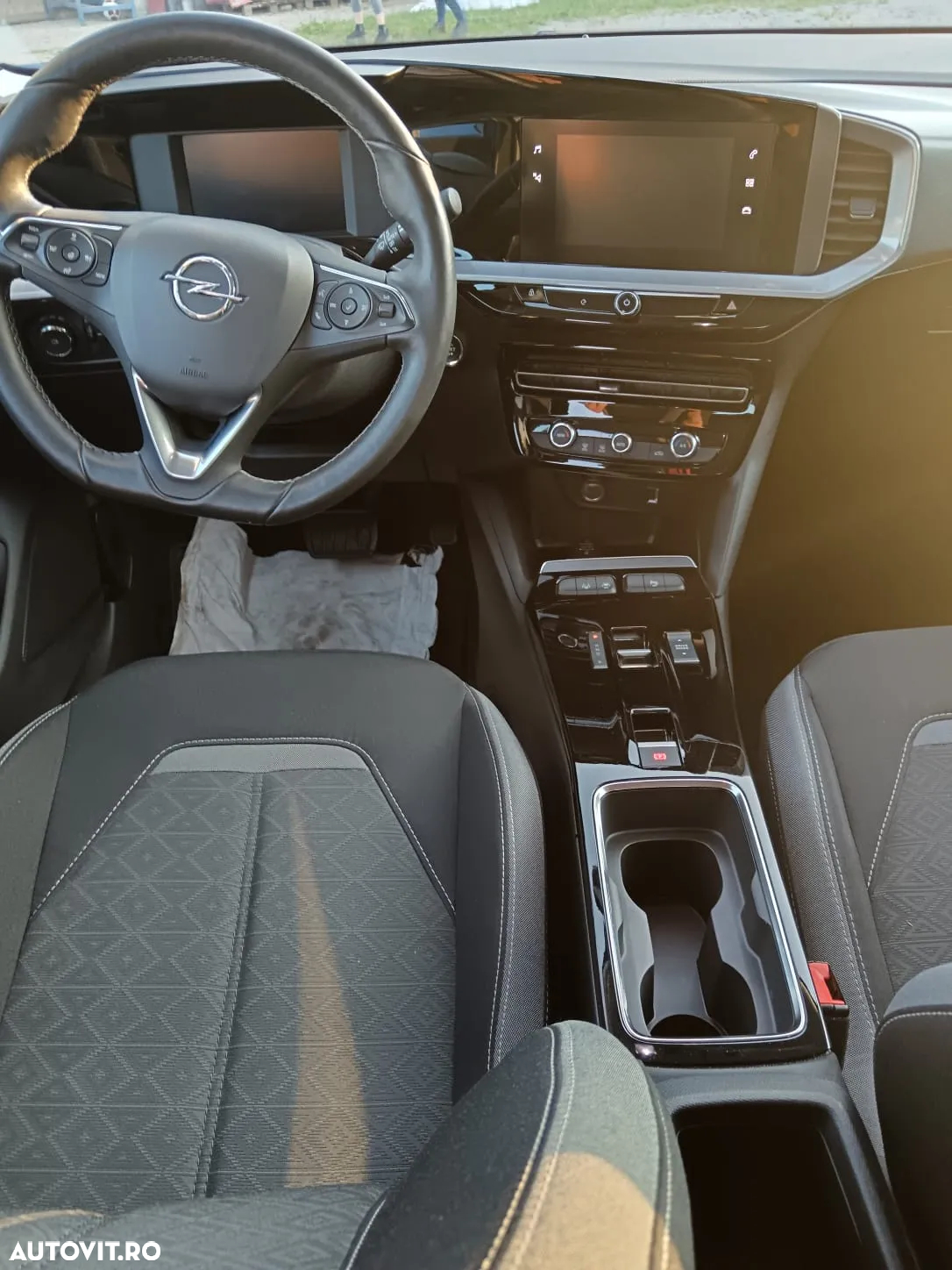 Opel Mokka - 7