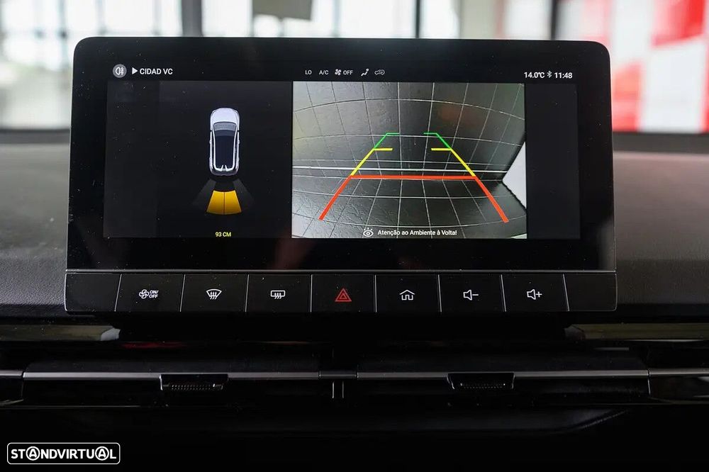 MG MG4 51 kWh Standard - 51