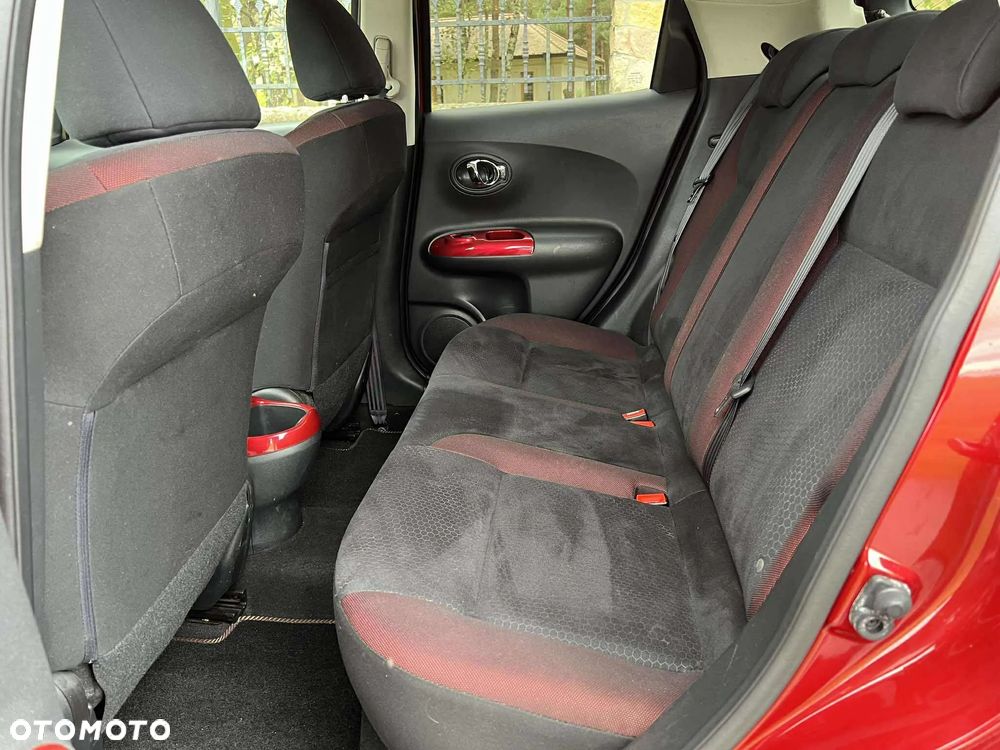 Nissan Juke 1.6 DIG-T Tekna - 17