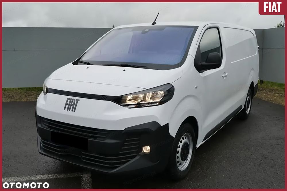 Fiat Scudo Maxi L2H1 2.2 150KM - 3