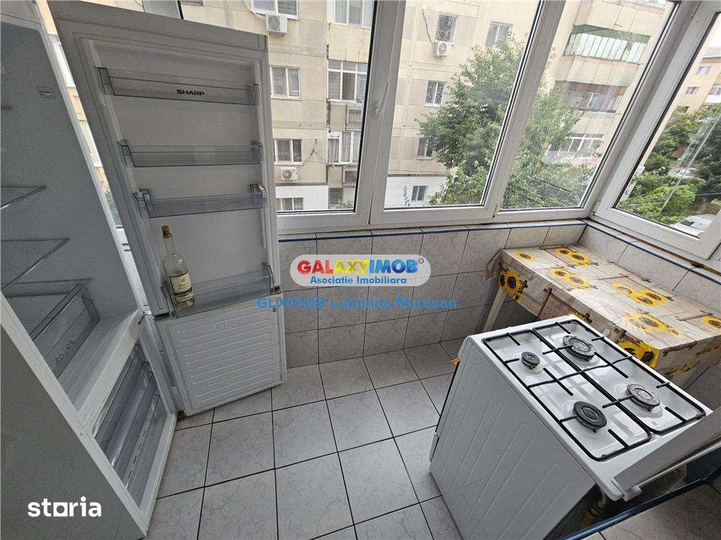 Vanzare apartament 3 camere decomandat Targoviste Micro 12 — fotografia 3