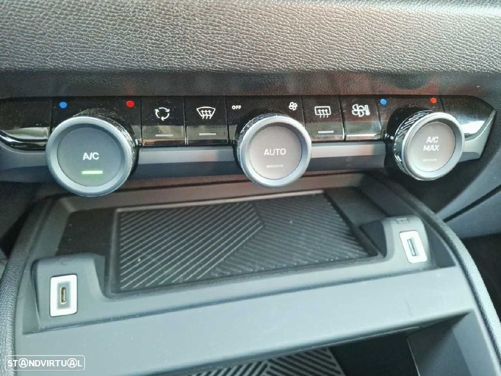 Citroën C4 1.2 PureTech Feel Pack - 12