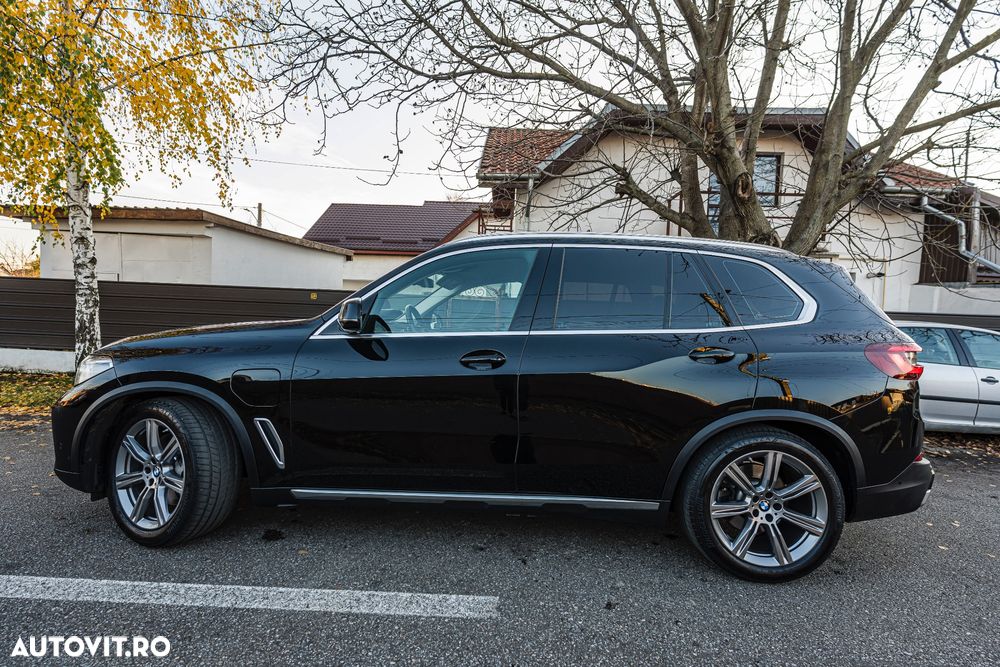 BMW X5 xDrive45e xLine - 18