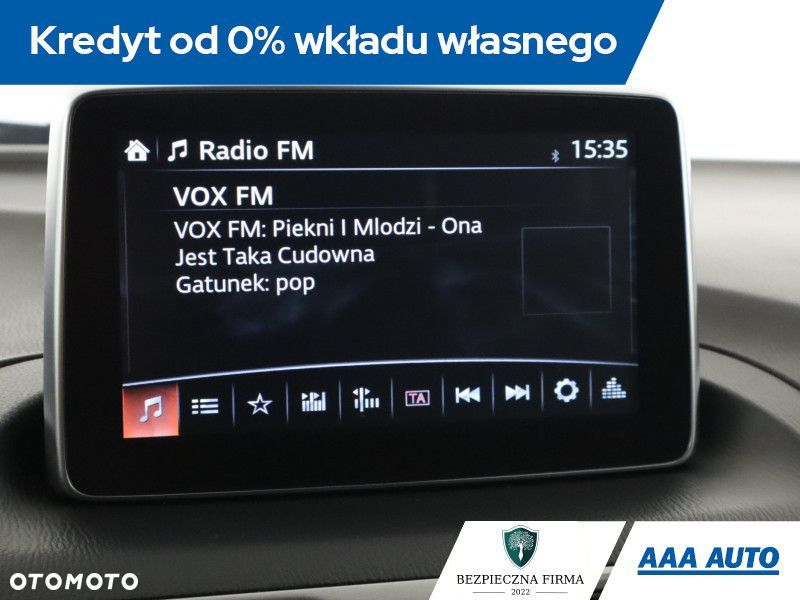 Mazda 3 - 14