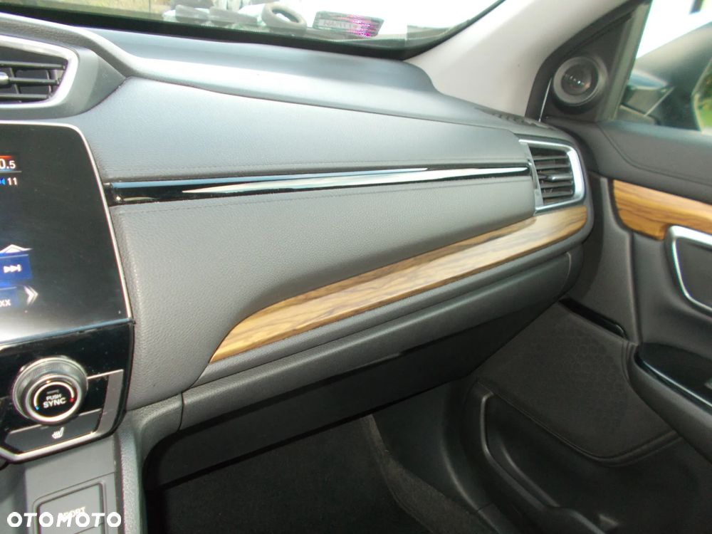 Honda CR-V 2.0 i-MMD Lifestyle (2WD / Connect+) - 8