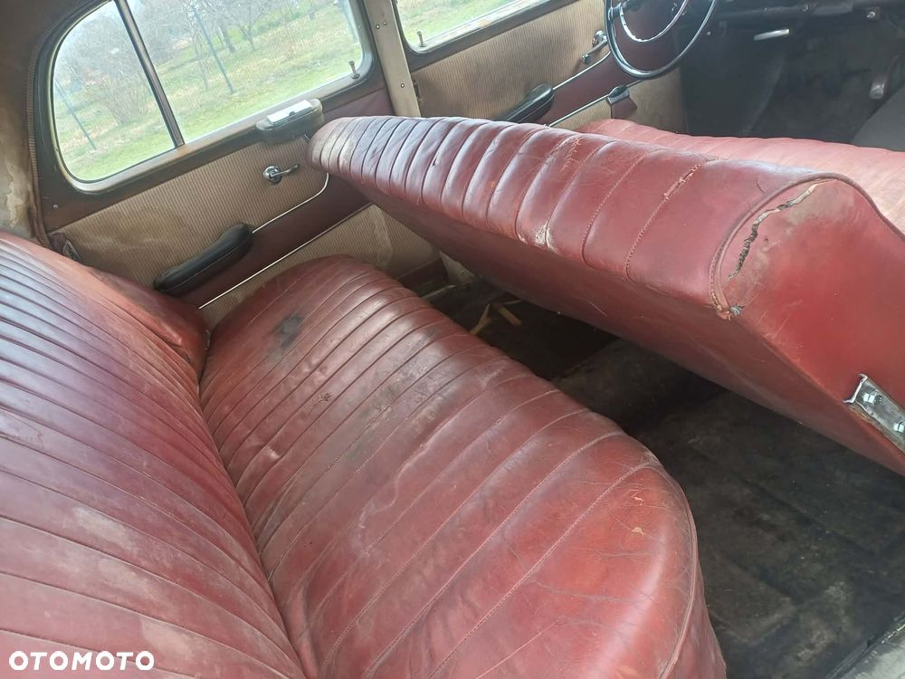 Mercedes-Benz Inny - 18