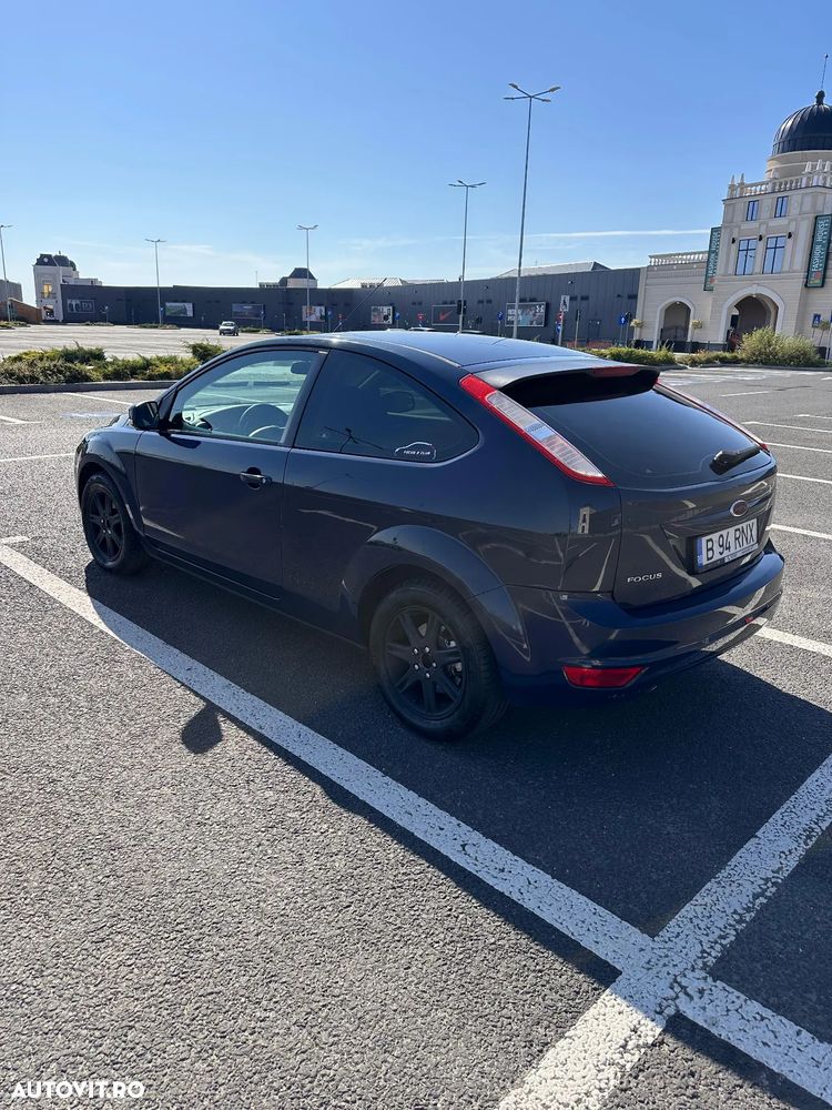 Ford Focus - 2