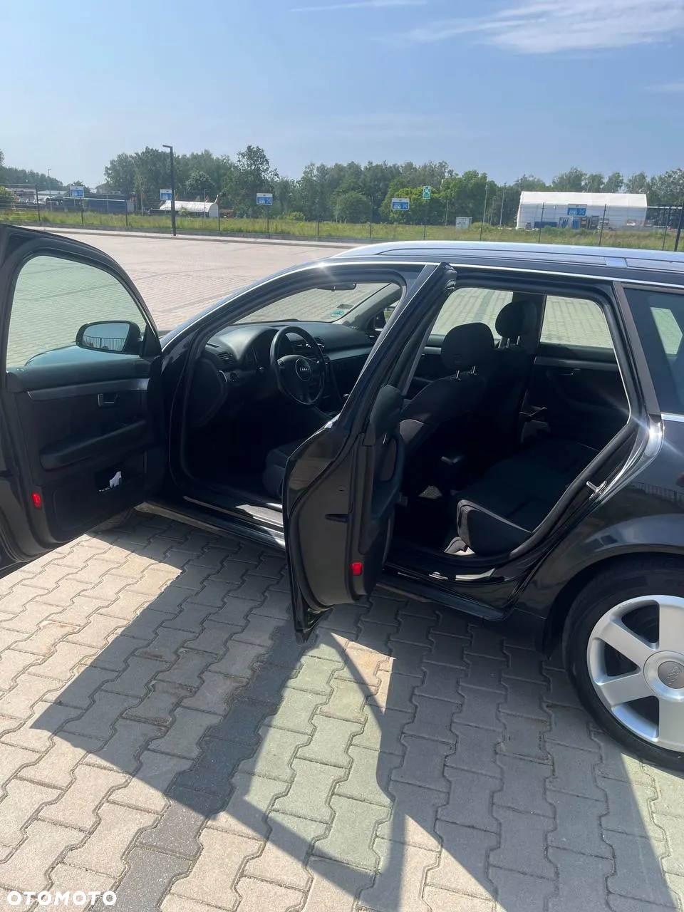Audi A4 Avant 1.9 TDI - 16