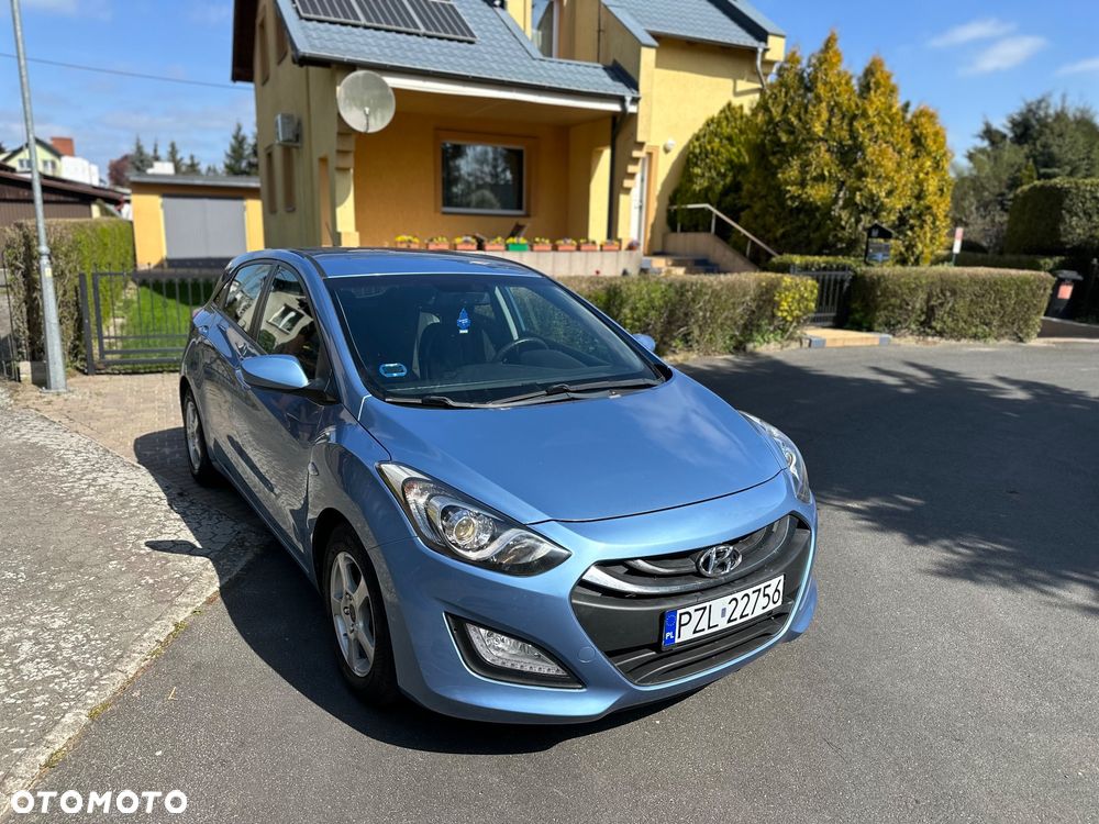 Hyundai i30 1.4 Base - 1